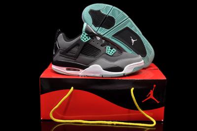 cheap air jordan 4 couples' shoes cheap no. 248